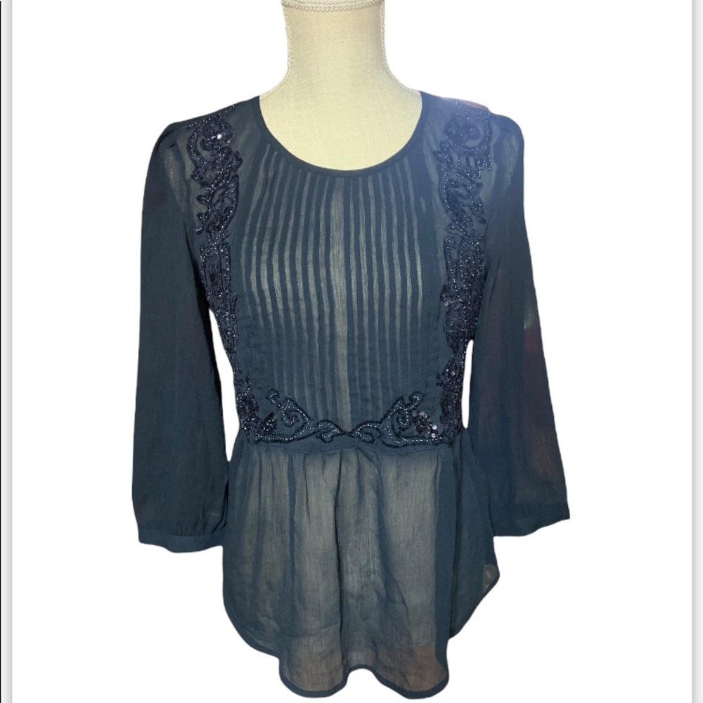 Anthropologie Maeve top‎